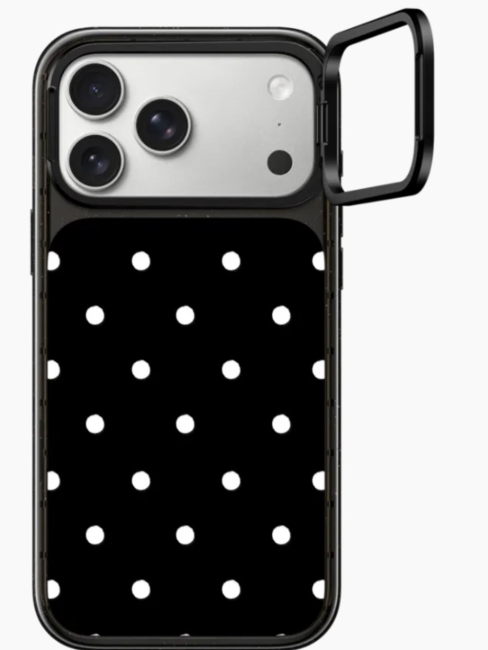 Classic Dottie - iPhone 18 pro max